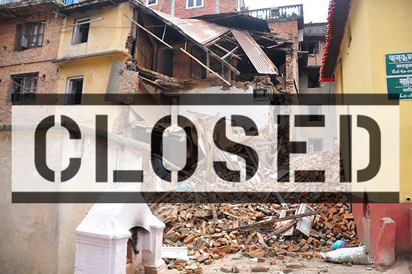 Appeal for Nepal Earthquake Victims (NRNA NZ)