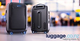 Luggage.co.nz