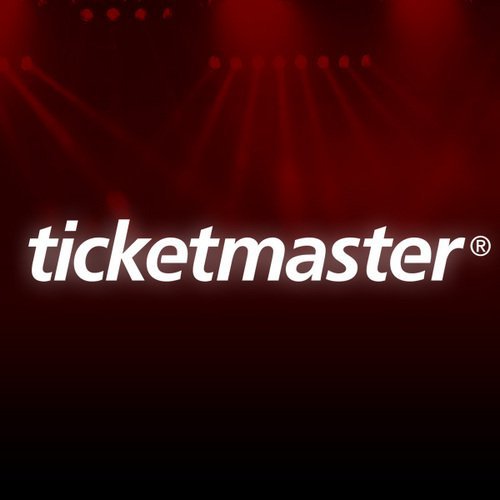 Ticketmaster