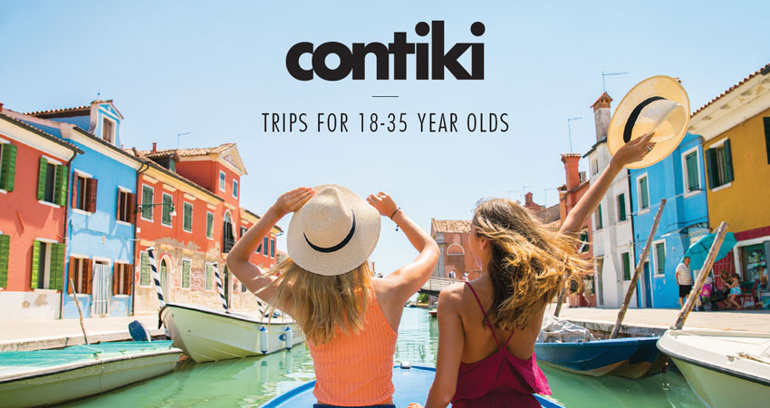 Contiki