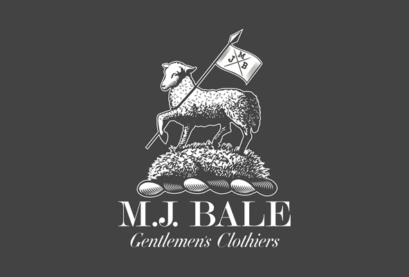 M.J. Bale