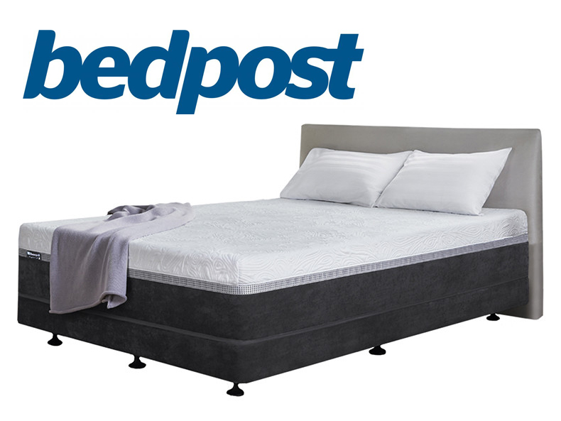 Bedpost