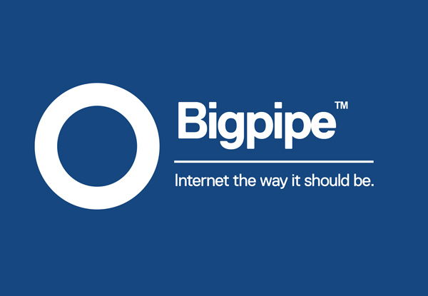 Bigpipe