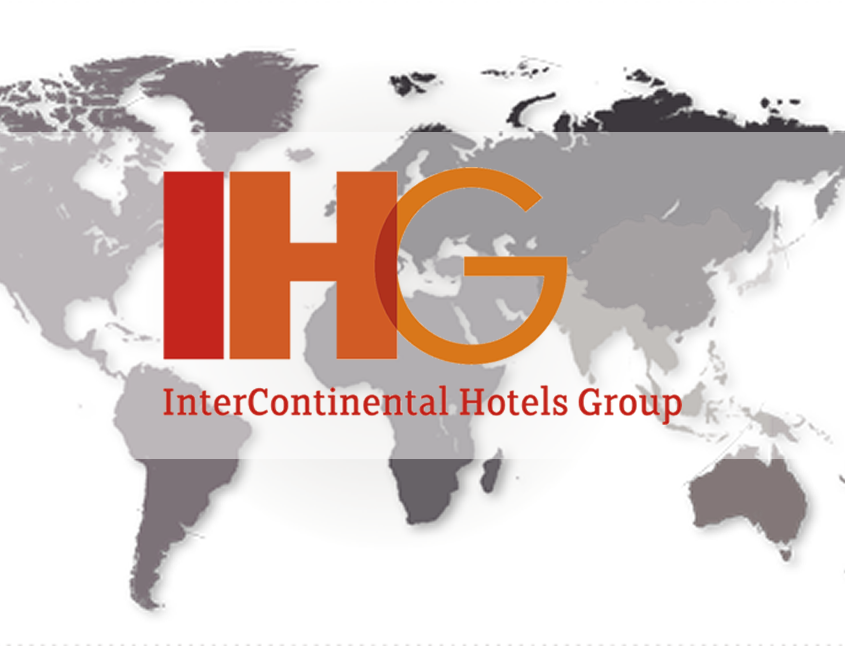 Intercontinental Hotel Group